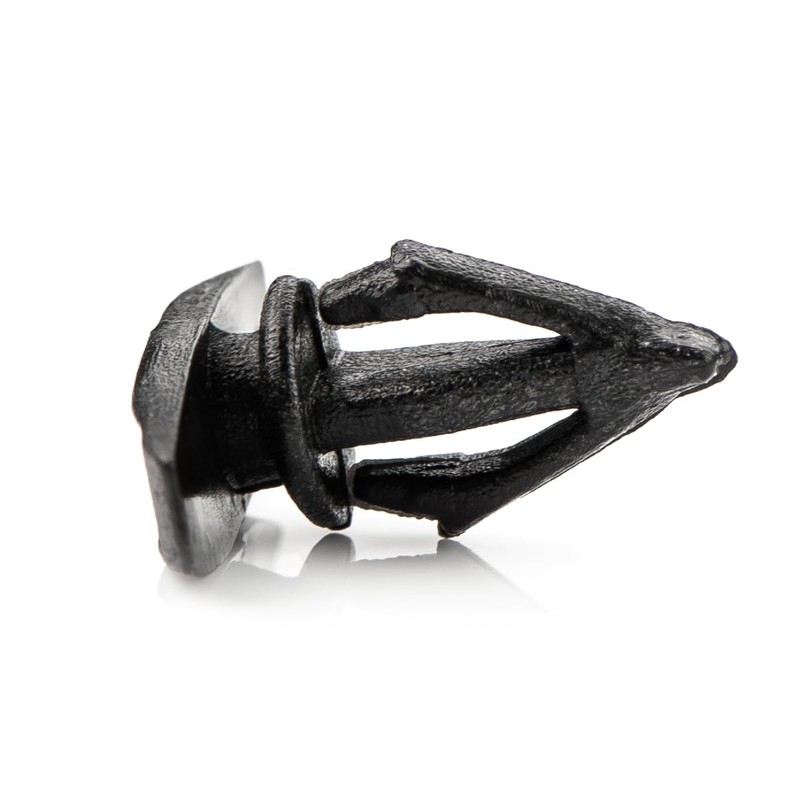 10x Sealing Clip Mounting Clips Door Seal for Nissan