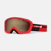 Giro Chico Youth Snow Goggle - Harvest Namuk Strap with