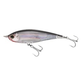 Yo-Zuri R1349-C4 3D インショアツイッチベイト (Ss) 130mm 5-1/4インチ マルチ ワンサイズ