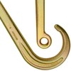 VULCAN Tow Hook - Eye Style - Grade 70-15 Inch