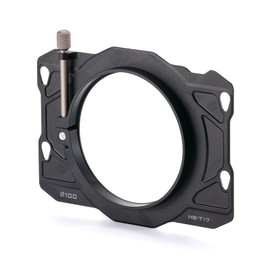 Tilta 100 mm Clamp Adapter for Tilta Mirage Pro Matte Box MB-T17-100