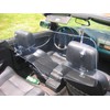 #1 Ranked Wind Deflector Windscreen Windstop Windblocker, Large Size, Compatible
