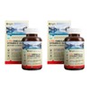 Origin Altige Omega-3 & Vitamin D 2000IU 200-day supply /