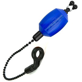 Fox Black Label Dumpy Bobbins: Blue
