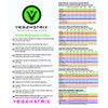 Vegamatrix Grow 1 Gallon (4/cs)