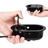 Sopito Universal All-Metal Recliner Handle Replacement, Recliner Cable Pull Replacement