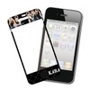 Gourmandise Kara Protective Film (Black) Yu – 516702 