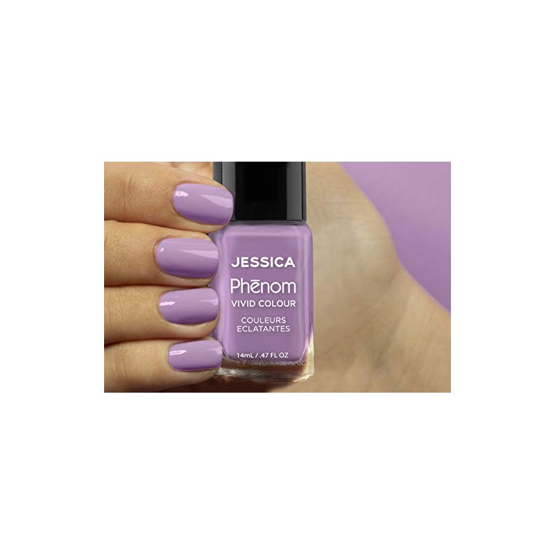 ESMALTE PHENOM ULTRA VIOLET PHEN042