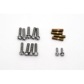 Pierce Manifolds New Weber DCOE Screw and Stud Kit PM3723