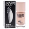 HD Skin Undetectable Longwear Foundation - 1R12 by Make Up