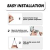 Annrybor Improved Replacement Wrist Wraps for Oculus Quest 2 Gen