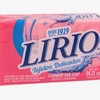 Lirio Laundry Bar Soap 400 gm - Single Bar for