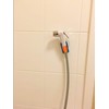 Electric Portable Bidet Handheld Battery,Bidet Handheld Water Sprayer Portable Rechargeable