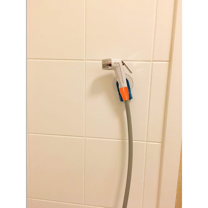 Electric Portable Bidet Handheld Battery,Bidet Handheld Water Sprayer Portable Rechargeable