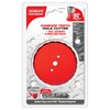 DIABLO 3-1/2 TCT HOLE CUTTER