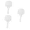Ipetboom 3pcs Professional Hair Cutting Tool Beauty Salon Face Mask