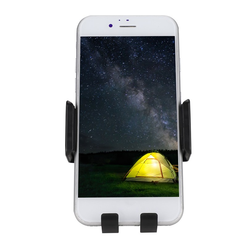 Wireless Car Fast Charger Car Mount Phone Holder for IOS