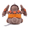 Pokemon Center Original Plush Pokémon Fit Dosedon