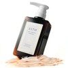 ESTH Clay Head Spa Shampoo, 13.4 oz (380 g), Approx.