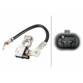 Hella 010547761 Intelligent Battery Sensor 6Pk