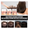Aceite Para El Cuidado Del Cabello Con Colágeno Y Vitamina