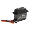 35kg High Torque RC Servo Waterproof Digital Metal Servo for