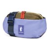 Cotopaxi 2 L COSO Hip Pack-CADA Dia, Blue Smoke and