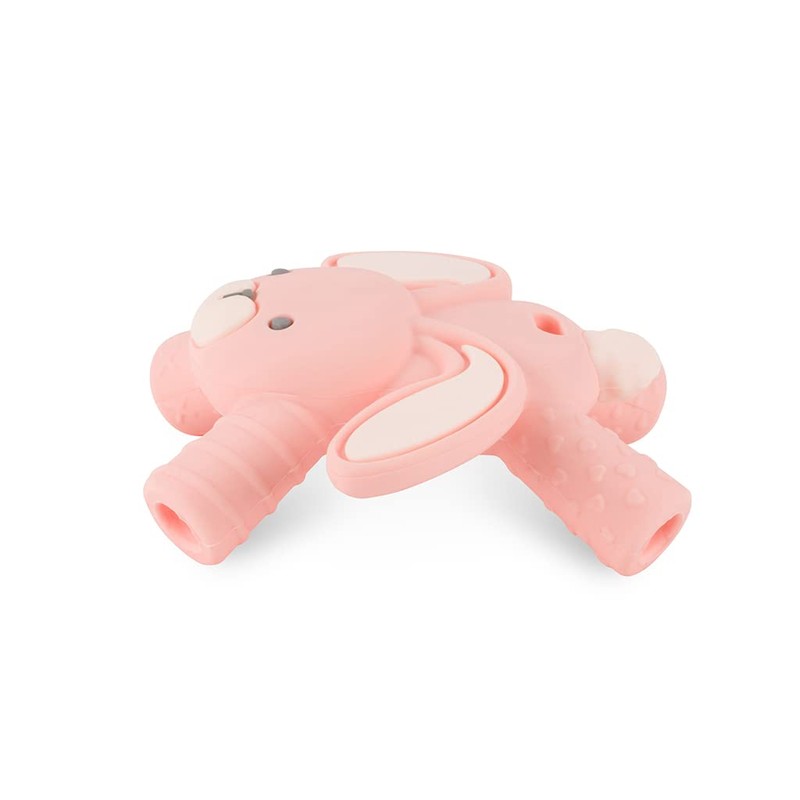 Itzy Ritzy - Ritzy Teether for Molars - Massages Sore