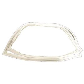 Electrolux 5303207345 Gasket Refrigerator Door 1/2" White Magnet