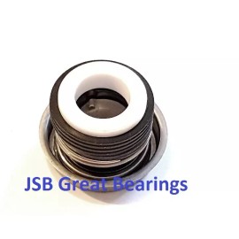 JSB PS-1000 New Pool Spa & Pump Motor Shaft Seal 5/8" for PS1000 AS-1000 JSB-1000