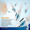 Intelligent Remedies Flight Spray Advanced, Nasal Nose Spray Cleaner for