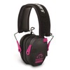 Walkers Razor Slim Electronic Hearing Protection Muffs (Sound Amplification and