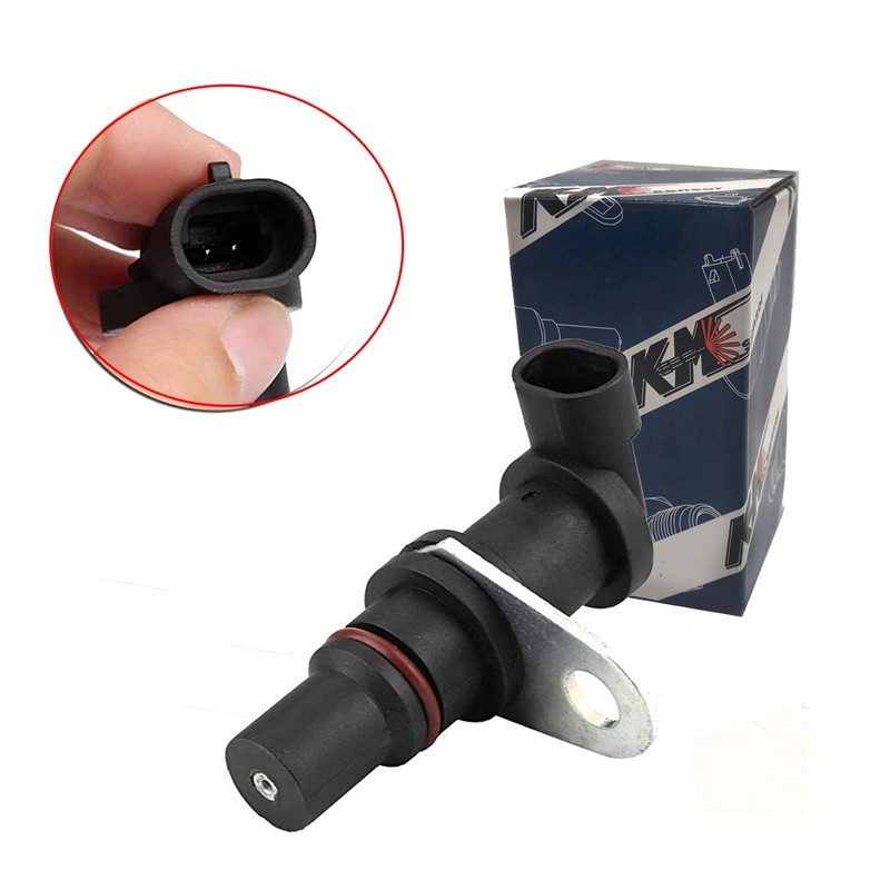 kmdiesel 8929387 Camshaft Position Sensor replace fit for Freightliner 1994-2007,