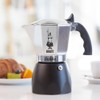 Bialetti Moka Pot New Brica 4 cups / 비알레띠 모카포트