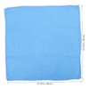 FUNOMOCYA Highly Absorbent Microfiber Drying Towel for Car Detailing and