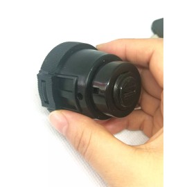 Unbranded Ignition Key Switch for Kubota RTV500 RTV900 RTV1140 Tractor GR2110 GR2120 Mower