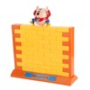 1Pc Wall Demolish Educational Toy Parent Child Interactive Desktop Game
