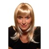 CLASSY Lady Quality Wig blonde mix shoulder-length (3003 Colour 27T613)