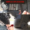 MOJIELONG Tornillo Tapón Para Reparación De Ponchadura De Llanta