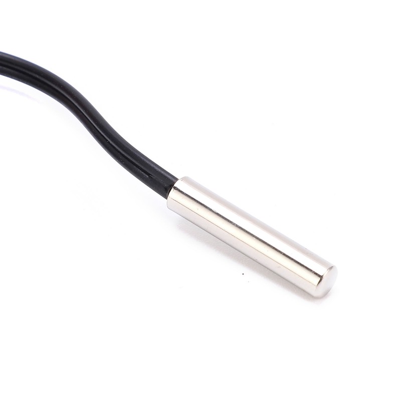 Digital Temperature Controller 0.1℃ Accuracy Thermostat Temperature Regulator for RefrigeratorDC12V