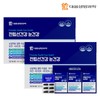 Daewoong Prostate Health Eye Health 2 Boxes 180 Tablets Saw