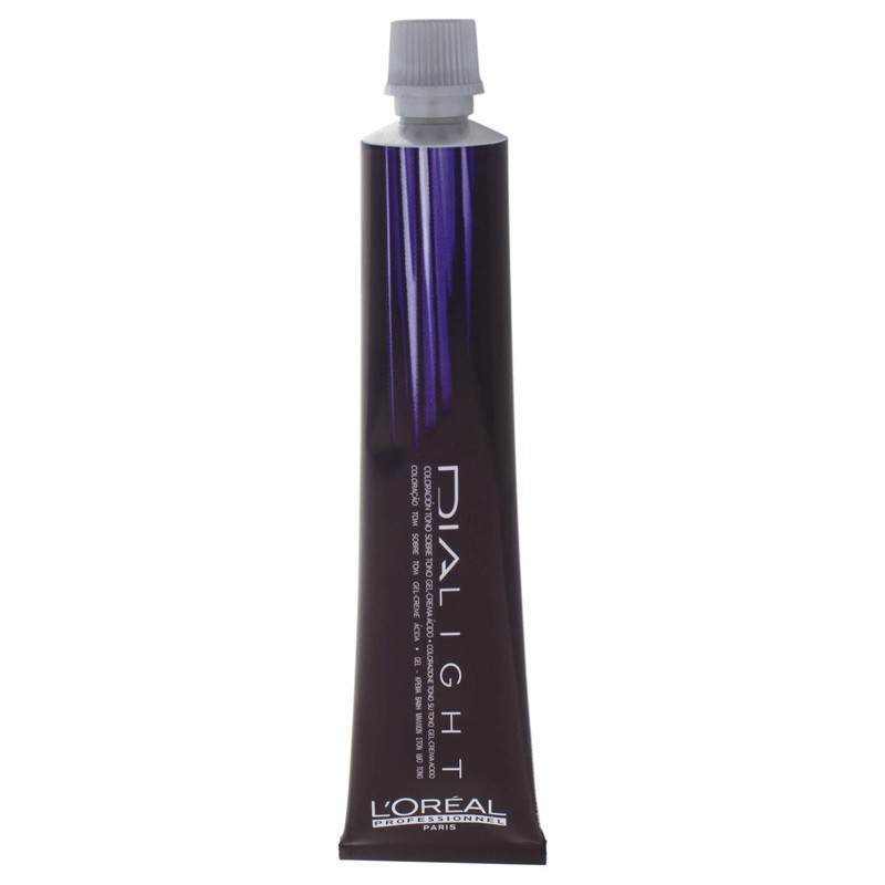 L'Oréal Professionnel Dialight 5.12 Light Brown Ash Iris 50 ml
