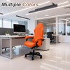 PATIKIL 1 Set Office Chair Cover, Desk Chair Cover Stretchable