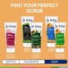 ST. Ives - , Exfoliante de albaricoque Fresh Skin, 6