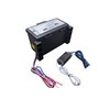 Trailer Breakaway Kit Top Load with LED Charge Indicator 12V10AH