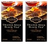 Private Selection Orange Spice Black Tea 20 ct (2 pack)