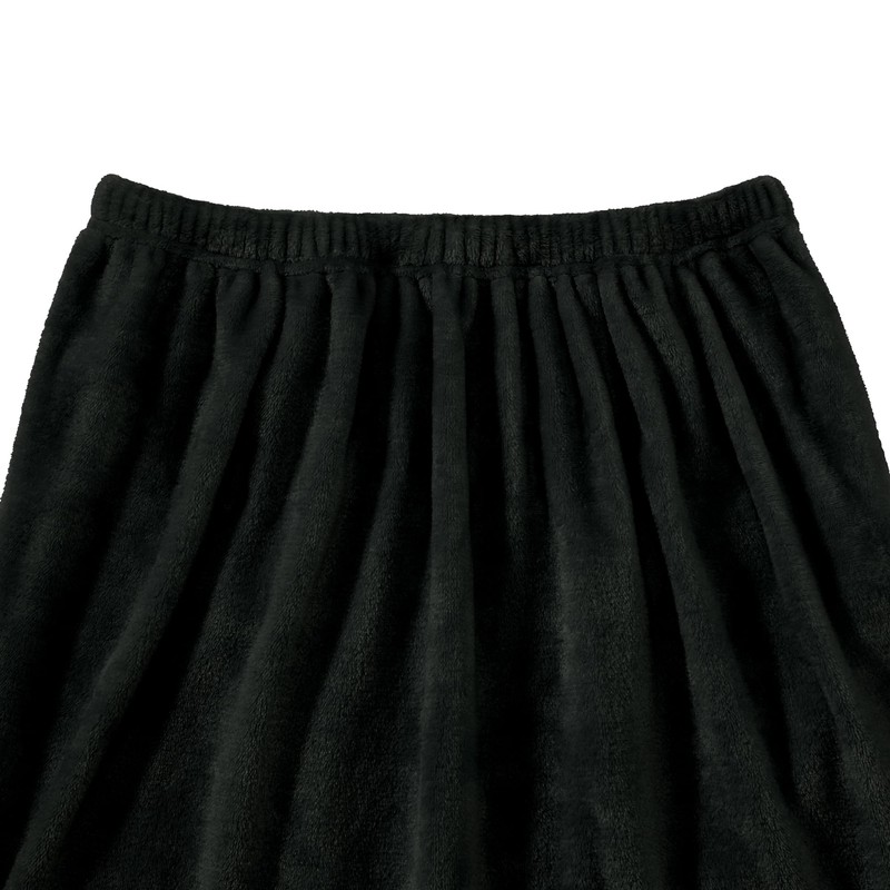 CelinaTex Funlike Kilt Cotton Sauna Kilt Terry Cloth Sarong Sauna