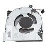 CPU Cooling Fan for Laptop, 4 Pin Power Connector, DC5V