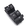RuiWen VW023 Power Window Switch Compatible with VW Golf 2013-2024,