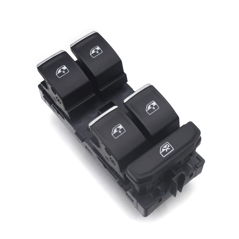 RuiWen VW023 Power Window Switch Compatible with VW Golf 2013-2024,